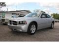 Bright Silver Metallic - Charger SXT Photo No. 1