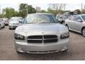Bright Silver Metallic - Charger SXT Photo No. 2