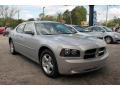 Bright Silver Metallic - Charger SXT Photo No. 3