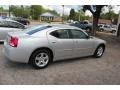 Bright Silver Metallic - Charger SXT Photo No. 4