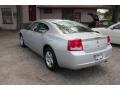 Bright Silver Metallic - Charger SXT Photo No. 7