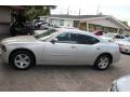 Bright Silver Metallic - Charger SXT Photo No. 8
