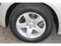 Bright Silver Metallic - Charger SXT Photo No. 9