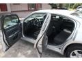 Bright Silver Metallic - Charger SXT Photo No. 11