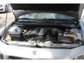 Bright Silver Metallic - Charger SXT Photo No. 31