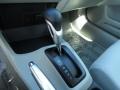 2012 Alabaster Silver Metallic Honda Civic EX Sedan  photo #14