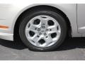 Smokestone Metallic - Fusion SE Photo No. 9