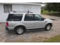 2002 Silver Metallic Ford Expedition XLT  photo #4