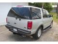 2002 Silver Metallic Ford Expedition XLT  photo #5