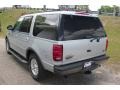 2002 Silver Metallic Ford Expedition XLT  photo #7