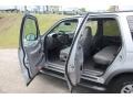 2002 Silver Metallic Ford Expedition XLT  photo #10