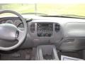2002 Silver Metallic Ford Expedition XLT  photo #17