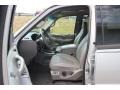 2002 Silver Metallic Ford Expedition XLT  photo #21