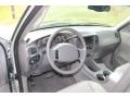 2002 Silver Metallic Ford Expedition XLT  photo #22