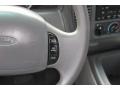 2002 Silver Metallic Ford Expedition XLT  photo #26