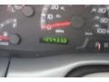 2002 Silver Metallic Ford Expedition XLT  photo #28