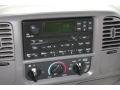 2002 Silver Metallic Ford Expedition XLT  photo #29