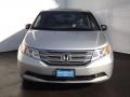 Alabaster Silver Metallic - Odyssey EX-L Photo No. 2