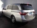 Alabaster Silver Metallic - Odyssey EX-L Photo No. 6