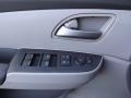 Alabaster Silver Metallic - Odyssey EX-L Photo No. 10