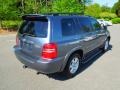 Bluestone Metallic - Highlander V6 4WD Photo No. 5