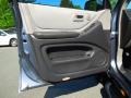 Bluestone Metallic - Highlander V6 4WD Photo No. 7