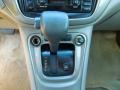 Bluestone Metallic - Highlander V6 4WD Photo No. 10