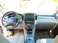 Bluestone Metallic - Highlander V6 4WD Photo No. 16