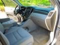 Bluestone Metallic - Highlander V6 4WD Photo No. 20