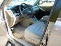 Bluestone Metallic - Highlander V6 4WD Photo No. 24