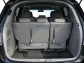 2012 Crystal Black Pearl Honda Odyssey EX-L  photo #15