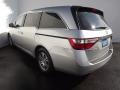 Alabaster Silver Metallic - Odyssey EX-L Photo No. 6