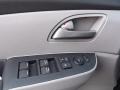 Alabaster Silver Metallic - Odyssey EX-L Photo No. 10