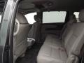 2012 Smoky Topaz Metallic Honda Odyssey Touring Elite  photo #7