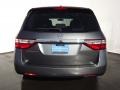 2012 Polished Metal Metallic Honda Odyssey EX-L  photo #5