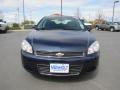 Imperial Blue Metallic - Impala LT Photo No. 2