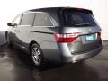 2012 Polished Metal Metallic Honda Odyssey EX-L  photo #6