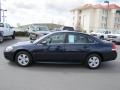 Imperial Blue Metallic - Impala LT Photo No. 4