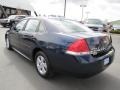 Imperial Blue Metallic - Impala LT Photo No. 5