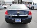 Imperial Blue Metallic - Impala LT Photo No. 6