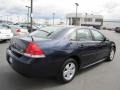 Imperial Blue Metallic - Impala LT Photo No. 7