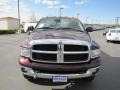 Deep Molten Red Pearl - Ram 3500 SLT Quad Cab 4x4 Photo No. 2