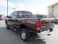 Deep Molten Red Pearl - Ram 3500 SLT Quad Cab 4x4 Photo No. 5