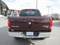 Deep Molten Red Pearl - Ram 3500 SLT Quad Cab 4x4 Photo No. 6