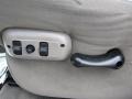 Taupe Controls Photo for 2005 Dodge Ram 3500 #63974970