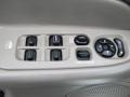 Taupe Controls Photo for 2005 Dodge Ram 3500 #63974973
