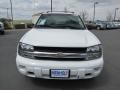Summit White - TrailBlazer LS 4x4 Photo No. 2