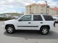 Summit White - TrailBlazer LS 4x4 Photo No. 4