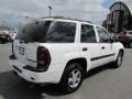 Summit White - TrailBlazer LS 4x4 Photo No. 7