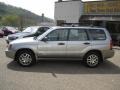 Champagne Gold Opalescent - Forester 2.5 XS L.L.Bean Edition Photo No. 2